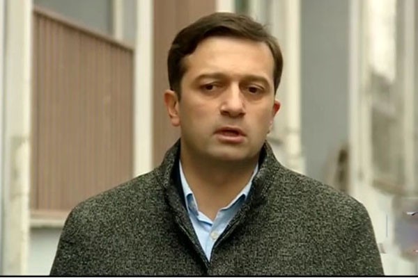 ლევან იოსელიანი: ახლა გვაქვს ამოცანა, რომ ეს მოლაპარაკებები გადავარჩინოთ