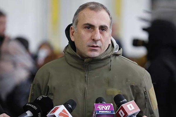 ალეკო ელისაშვილი:  „ქართულმა ოცნებამ“ გვითხრა, რასაც ენდობით, ის მოგვიტანეთ, დაგვიდასტურეთ, რომ არჩევნები გაყალბდა და რიგგარეშე არჩევნებზე თანახმა ვართო, ამაზე მეტი რა უნდა თქვან