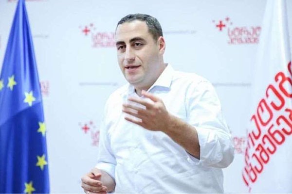გიორგი ვაშაძე: ერთობლივად მივიღეთ გადაწყვეტილება, რომ ხვალ დავწერთ განცხადებას და ჩავხსნით ჩვენს სიებს