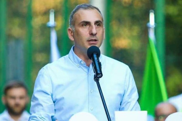 ალეკო ელისაშვილი: აბუჩად ვიგდებდით ევროკავშირისა და აშშ-ის ელჩებს ამდენი ხნის განმავლობაში?