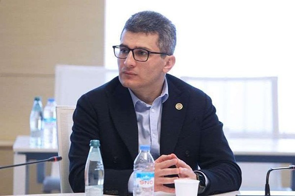 მამუკა მდინარაძემ განმარტა, რა შემთხვევაშია მმართველი გუნდი მზად, დაინიშნოს რიგგარეშე არჩევნები