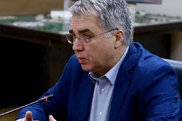 დავით სერგეენკო: ნორმალური საპარლამენტო ცხოვრებისათვის ოპოზიციის ყოფნა აუცილებელია