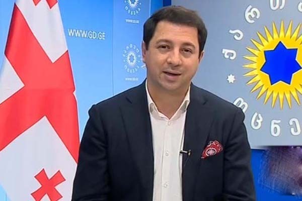 არჩილ თალაკვაძე: ოპოზიციის რადიკალური ნაწილი ბოიკოტს უცხადებს დემოკრატიას