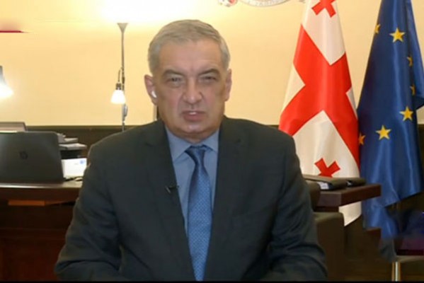 გიორგი ვოლსკი: ცუდი რამ ხდება, კიდევ ერთხელ დაემთხვა საოკუპაციო ძალის და მიხეილ სააკაშვილის პოზიციები ერთმანეთს