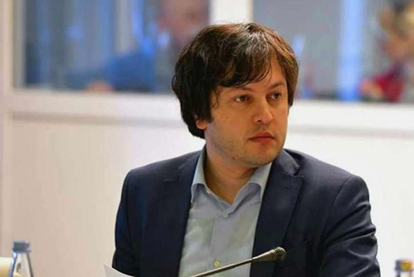 ირაკლი კობახიძე: მარგველაშვილმა თქვა საოცარი რამ - რომც დადასტურდეს, რომ არჩევნები არ გაყალბებულა, მაინც რიგგარეშე არჩევნები უნდა დაინიშნოსო - ესაა მათი დამოკიდებულება