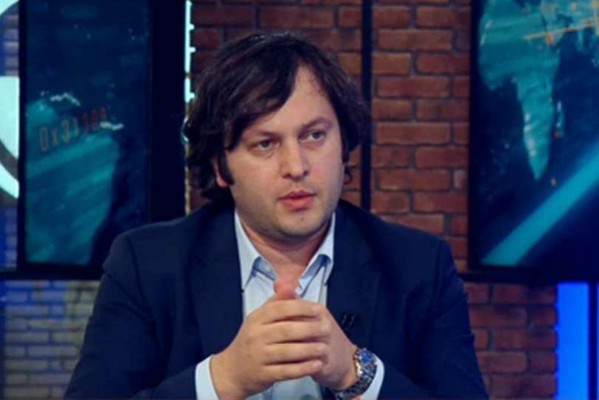 ირაკლი კობახიძე: ოპოზიცია ეყრდნობოდა ISFED-ის დასკვნას, როდესაც რევოლუციურ სცენარს გეგმავდა