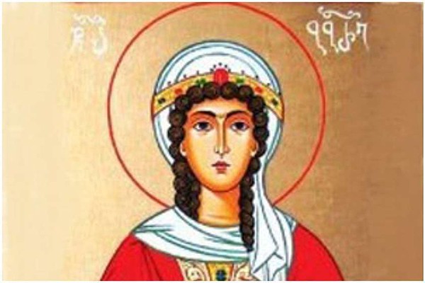 დღეს ბარბარობაა