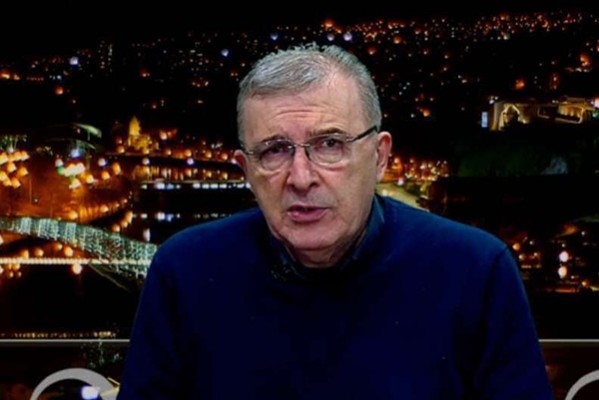 მამუკა არეშიძე: ოპოზიციის რადიკალური ფრთის სტრატეგია რევოლუციური სცენარი იყო
