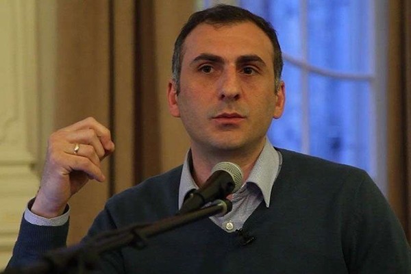 ალეკო ელისაშვილი: „ნაციონალური მოძრაობის“ ხელისუფლებაში ყოფნის დროს, თუ განსხვავებულად ფიქრობდი - რუსეთის აგენტი იყავი, ახლა ოპოზიციაში არიან და სხვანაირად თუ ფიქრობ - ბიძინაზე ხარ გაყიდული