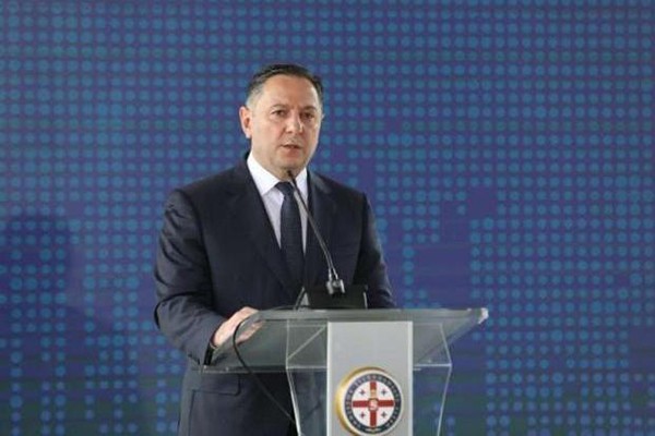 ვახტანგ გომელაური: პოლიცია იყო და არის ყველგან, სადაც კი ქვეყანას და ჩვენს მოქალაქეებს სჭირდებათ  
