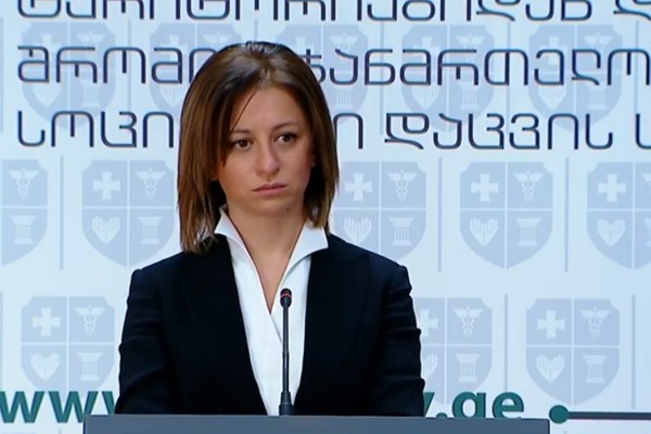 ეკატერინე ტიკარაძე: კოვიდინფექციის გავრცელების სტაბილიზაცია არაა იმის საფუძველი, რომ გამარჯვება ვიზეიმოთ