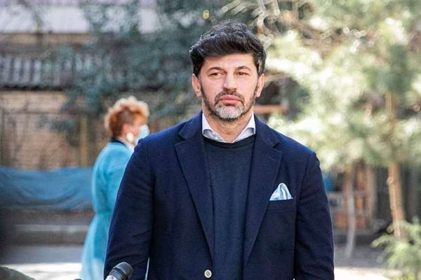 კახა კალაძე: ცოტა მოგვიანებით ყველაფერი იქნება ცხადი პარტიის ყრილობასთან და ყველა იმ ქმედებასთან დაკავშირებით, რომელსაც „ქართული ოცნება“ გადაწყვეტს