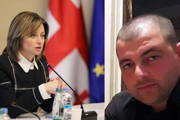 ექიმები 8 დღე ცდილობდნენ მის გადარჩენას, მაგრამ... - რას ამბობს ტიკარაძე 29 წლის კოვიდპაციენტის დაღუპვაზე