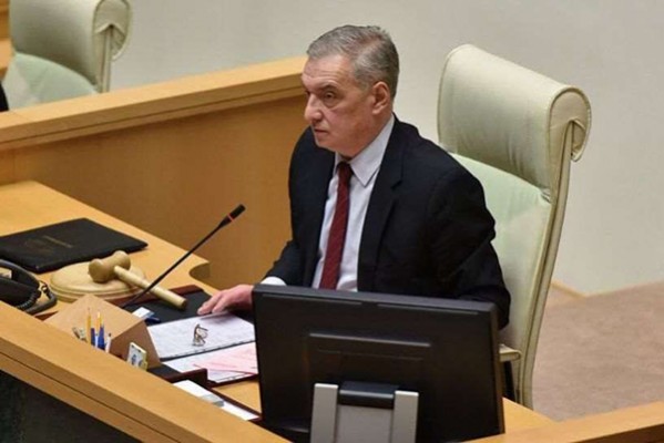 განათლების, მეცნიერების, კულტურისა და სპორტის სამინისტროს შესაძლოა კულტურის მიმართულება გამოეყოს