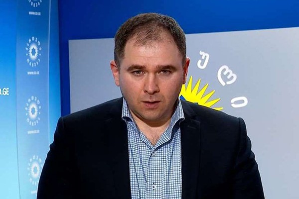 ნიკოლოზ სამხარაძე: იმედი მაქვს, რომ ოპოზიციის ჯანსაღი ნაწილი, ძალადობრივი სცენარით მოვლენების განვითარებას განუდგება