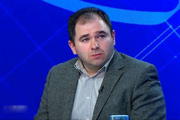 ნიკოლოზ სამხარაძე: ვფიქრობ, მოლაპარაკებები მომავალ კვირაში შედგება