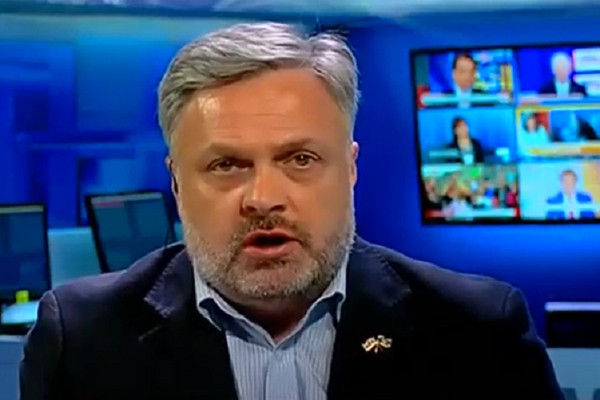 გიორგი ბარამიძე ნიკა მელიასა და ლევან ვარშალომიძეზე: ისინი ღირსეულები, მებრძოლები, ლიდერის თვისებებით დაჯილდოებული და შემკულები არიან