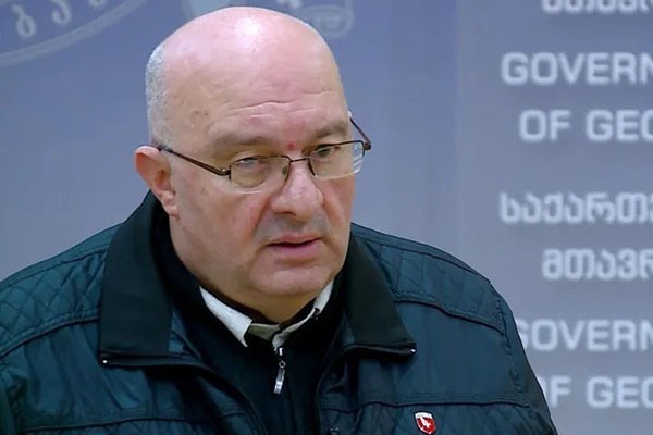 დავით გადელია „რემდესივირზე“: ზედმეტი მოლოდინი ნუ გექნებათ, ეს არ არის ის პრეპარატი, რომელიც კორონავირუსს კურნავს და აქრობს