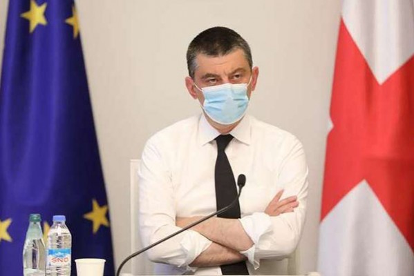 მსოფლიო ვეღარ იქნება ისეთი, როგორიც იყო პანდემიამდე და ჩვენი ამოცანაა, შევძლოთ პატარა უპირატესობა მოვუპოვოთ ჩვენს ქვეყანას პოსტპანდემიური გლობალური კონკურენციის პირობებში