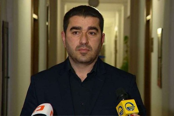 შალვა პაპუაშვილი: იმედი გვაქვს უახლოეს მომავალში მეხუთე რაუნდი გაიმართება