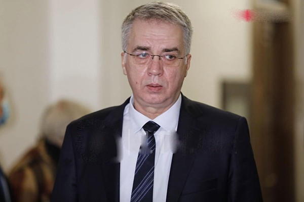 დავით სერგეენკო: მდგომარეობა მარტივი არ არის, მაგრამ ვფიქრობ, მოლაპარაკებების რესურსი არსებობს