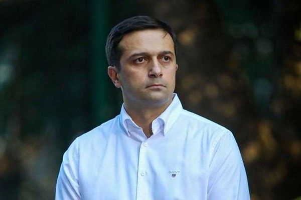 ლევან იოსელიანი: ჩემს მთავარ კითხვაზე, თუ ვადამდელ არჩევნებს არ გვიკმაყოფილებს „ქართული ოცნება“, მერე რა ხდება?! - პასუხი დღემდე ვერ მოვისმინე ოპოზიციის შიგნით