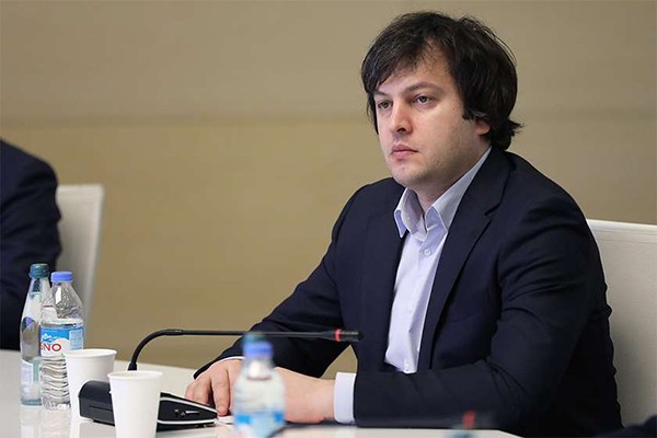 ირაკლი კობახიძე: ჩვენ დარწმუნებული ვართ, რომ არა ორი და სამი, არამედ მეტი ოპოზიციური პარტია იქნება წარმოდგენილი პარლამენტში