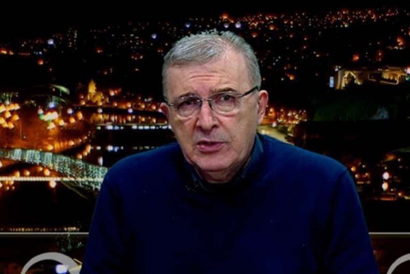 მამუკა არეშიძის შეფასებით, პარტიების დაფინანსების წესთან და რეგისტრაციის გაუქმებასთან დაკავშირებული კანონპროექტების ვენეციის კომისიასა და ეუთო/ოდირისთვის გაგზავნა, გაბედული ინიციატივაა