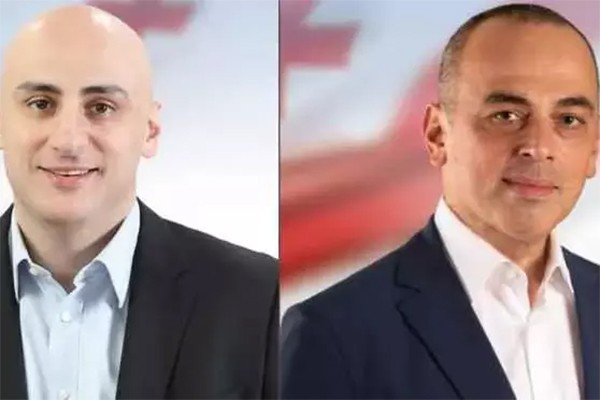 „ნაციონალური მოძრაობის“ ახალი თავმჯდომარის ვინაობა დღეს გახდება ცნობილი ახალი თავმჯდომარის ვინაობა დღეს გახდება ცნობილი