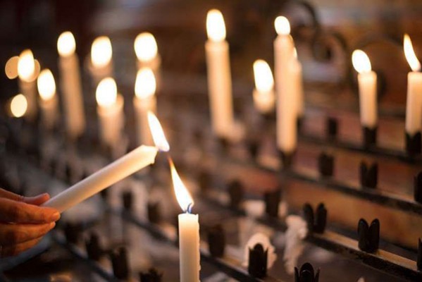 კათოლიკური ეკლესია დღეს ქრისტეშობას ზეიმობს