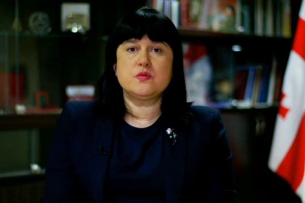 თამარ გაბუნია: ბოლო მონაცემებით, ქვეყანაში 1 664 თავისუფალი საწოლია, რაც კარგი მაჩვენებელია