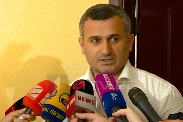 დავით კირკიტაძე: არასოდეს გამოგვიყენებია „ისფედი“ იმის სამტკიცებლად, რომ არჩევნები გაყალბდა