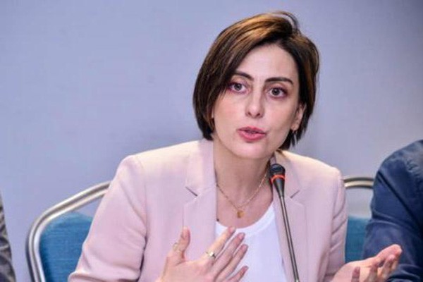 ხატია დეკანოიძე: დიახ, ვბრაზდები იმაზე, რომ საკუთრების უფლება არ იყო დაცული ჩვენი ხელისუფლების პირობებში და ახლა უარესი ხდება