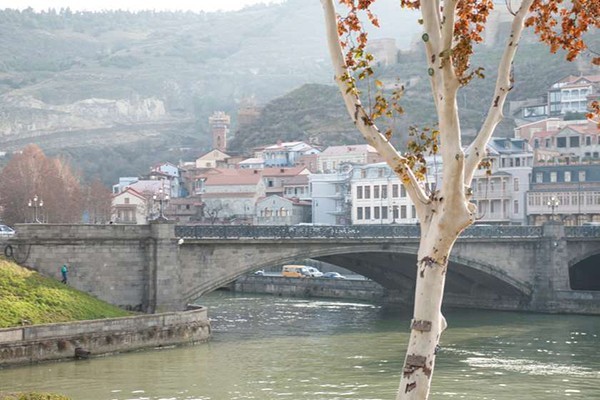 როგორი ამინდია მოსალოდნელი დღეს საქართველოში