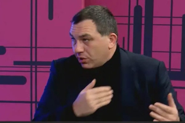 გიგა ბოკერია: 2022 წლის არჩევნებზე საუბარი ტაქტიკურად სწორად საერთოდ არ მიმაჩნია, მაგრამ განცხადებები ხაზარაძეზე დაუმსახურებელი და არაკორექტულია