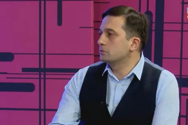ლევან იოსელიანი: რაღაც კონსულტაცია მაქვს „გირჩის“ ერთ ნაწილთან