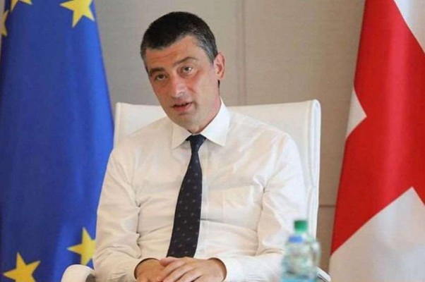 გიორგი გახარია: ქვეყნაში შესაძლებელია ყოველდღიურად 20 ათასი ტესტის გაკეთება, ყველას მოვუწოდებ, მარტივი სიმპტომის პირობებშიც გაიკეთოს ტესტი