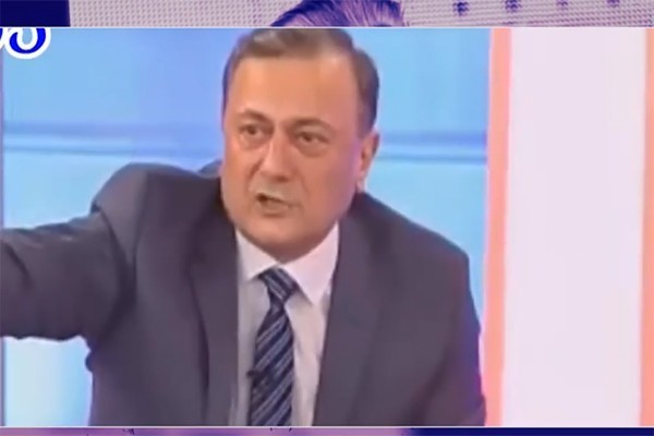 თქვენ დარჩებით მონებად - ნათელაშვილი ხალხს მიმართავს და დენის ტარიფის ზრდას აპროტესტებს