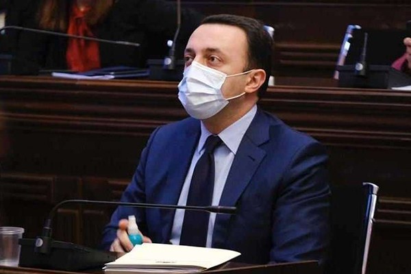 თავდაცვის მინისტრი დავით გარეჯზე: მიყალიბდება შინაგანი რწმენა, რომ ძალიან დიდ ღალატთან გვქონდა საქმე