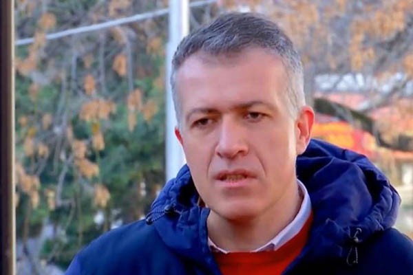 სერგო ჩიხლაძე: მეხუთე რაუნდი დაგვანახებს, რა პერსპექტივა აქვს ამ მოლაპარაკებებს