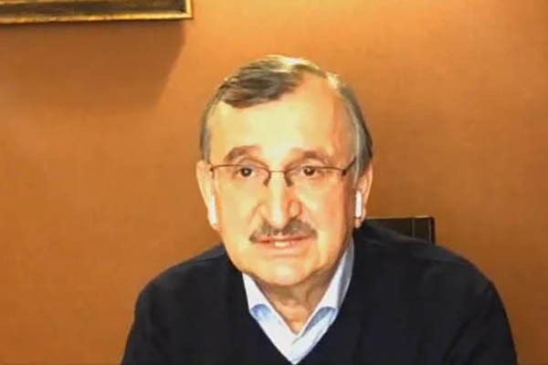 რომან გოცირიძე: თურმე „პატრიოტთა ალიანსის“ პირველი ოთხეული ყოფილა პრორუსული, მხოლოდ თავია პრორუსული და კუდი არაპრორუსული?