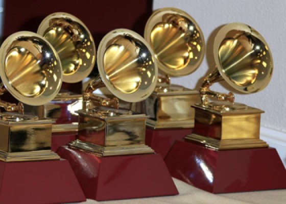 Grammy-ს დაჯილდოების ცერემონია მარტამდე გადაიდო