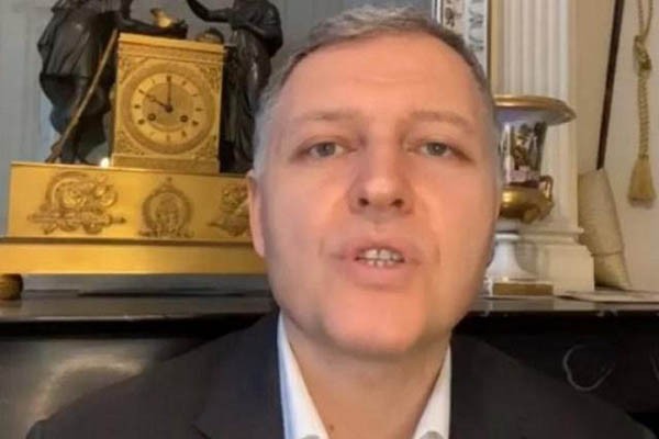 „ზაფხული გვექნება ძალიან კარგი, რეანიმაცია დაიცლება, გაიხსენებთ ჩემს სიტყვებს“ - ყველაზე ოპტიმისტური პროგნოზი გიორგი ფხაკაძისგან