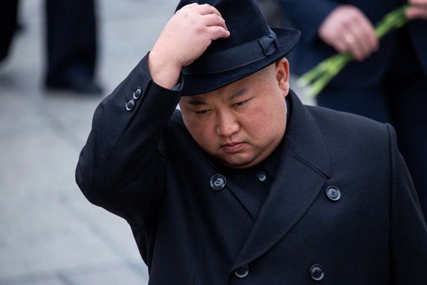 კიმ ჩენ ინი ჩრდილოეთ კორეის „შრომის პარტიის“ გენერალურ მდივნად აირჩიეს