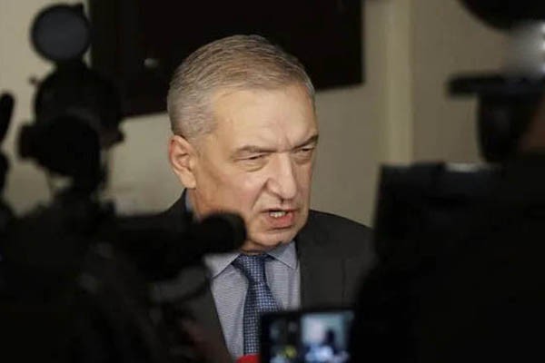 გია ვოლსკი: გაფუჭებული კვერცხის ნაჭუჭის ფასი აქვს იმას, რასაც მიხეილ სააკაშვილი ამბობს