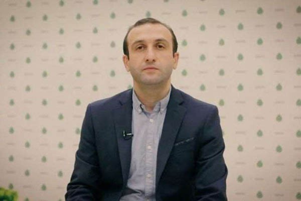 იაგო ხვიჩია: მოლოდინი მაქვს, რომ „ქართულ ოცნებას“ და „ნაციონალურ მოძრაობას“ თუ მოუნდებათ, შეთანხმება შედგება
