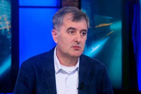 სოზარ სუბარი: როცა შენი მთავარი ოპონენტი ძალაუფლების მანიაკების ხროვაა, არაორდინალურ ვითარებაში ხარ