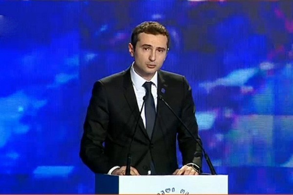 კახა კუჭავა: ელექტრონული არჩევნები მოგვცემს საშუალებას, მანიპულაცია საბოლოოდ დავასრულოთ