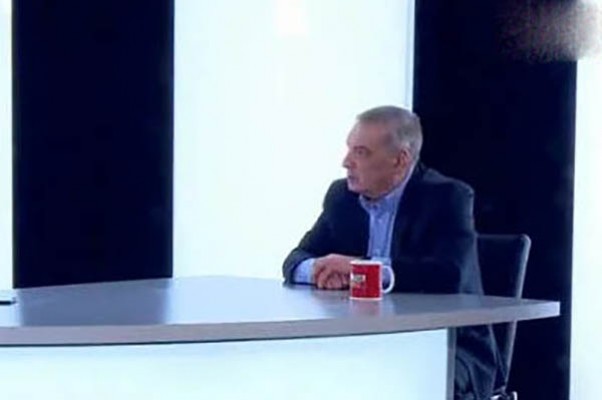 გია ვოლსკი: ირაკლი კობახიძე ყველაფერს გააკეთებს იმისთვის, რომ პოლისაბჭო იყოს ის ადგილი, სადაც გადაწყვეტილებები მიიღება