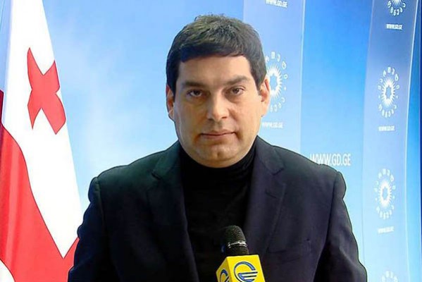 ბექა დავითულიანი: ბურთი ოპოზიციის მხარესაა და მათი გადასაწყვეტია, შევლენ კონსტრუქციულ რეჟიმში თუ საერთოდ გაიქრობენ პოლიტიკური ველიდან თავს